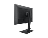 Samsung LS24A600NWLXZX Monitor 61 cm (24") 2560 x 1440 Pixeles Quad HD LED Negro