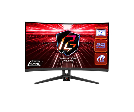 ASROCK MONITOR PG27F15RS1A