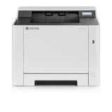 KYOCERA ECOSYS PA2100cx Impresora Laser Negro, Blanco
