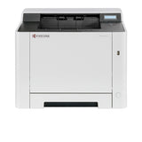 KYOCERA ECOSYS PA2100cx Impresora Laser Negro, Blanco