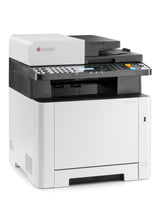 KYOCERA ECOSYS MA2100cwfx Impresora Multifunción Laser WiFi Negro, Blanco