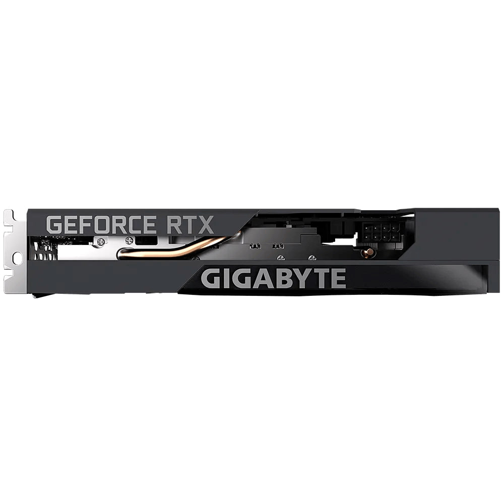 GIGABYTE GeForce RTX 3050 EAGLE 8G tarjetas gráficas Si 2560 NVIDIA GeForce RTX 3050