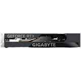 GIGABYTE GeForce RTX 3050 EAGLE 8G tarjetas gráficas Si 2560 NVIDIA GeForce RTX 3050