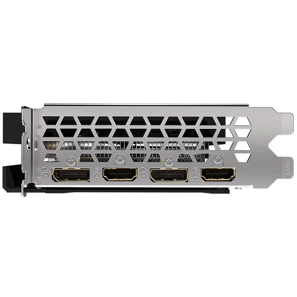 GIGABYTE GeForce RTX 3050 EAGLE 8G tarjetas gráficas Si 2560 NVIDIA GeForce RTX 3050