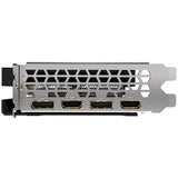 GIGABYTE GeForce RTX 3050 EAGLE 8G tarjetas gráficas Si 2560 NVIDIA GeForce RTX 3050