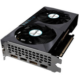 GIGABYTE GeForce RTX 3050 EAGLE 8G tarjetas gráficas Si 2560 NVIDIA GeForce RTX 3050