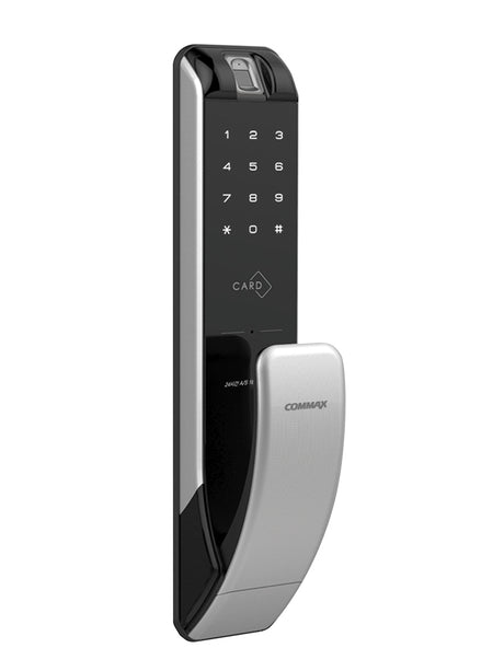 COMMAX CDL-210R cerradura inteligente Cerradura de puerta inteligente