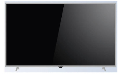 Hyundai HYLED4323NIM Televisor 109.2 cm (43") Full HD Smart TV Negro, 1920 x 1080 Pixeles