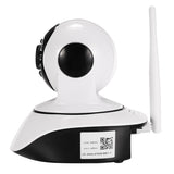 CAMARA XCASE  IP HOUSEHOLD 2.0 MPX LENTE 3.6 PT