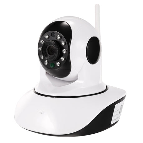 CAMARA XCASE  IP HOUSEHOLD 2.0 MPX LENTE 3.6 PT