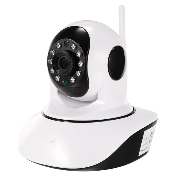 CAMARA XCASE  IP HOUSEHOLD 2.0 MPX LENTE 3.6 PT