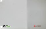 ZKTeco UHF1-TAG9 etiqueta RFID Blanco