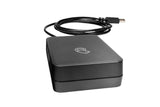HP Accesorio HP Jetdirect 3100w BLE/NFC/inalámbrico Servidor Negro China Empresa, Negocios LAN inalámbrica