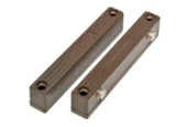 SECO-LARM SM-216/BR sistema disparador de alarma Zinc