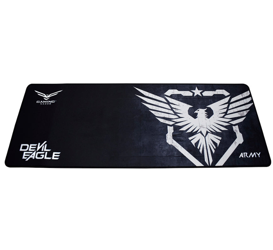 Mousepad Gaming Naceb Technology Devil Eagle NA-0956 Extra Grande