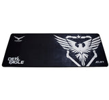 Mousepad Gaming Naceb Technology Devil Eagle NA-0956 Extra Grande