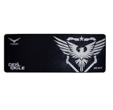 Mousepad Gaming Naceb Technology Devil Eagle NA-0956 Extra Grande