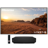 Hisense 100L5G-CINE100A Proyector Smart TV Wifi