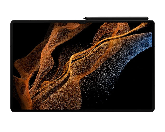 Samsung Galaxy Tab S8 Ultra tabletas 37,1 cm (14.6") 2960 x 1848 Pixeles OLED Super AMOLED