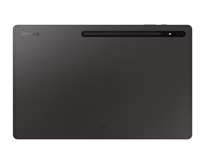 Samsung Galaxy Tab S8 Ultra tabletas 37,1 cm (14.6") 2960 x 1848 Pixeles OLED Super AMOLED