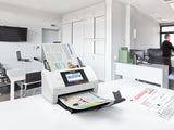 Epson WorkForce DS-790WN Escáner 215,9 x 6096 mm 600 x 600 DPI Si Si