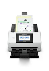 Epson WorkForce DS-790WN Escáner 215,9 x 6096 mm 600 x 600 DPI Si Si