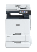 Xerox VersaLink C625_DN Impresora Multifunción Laser Blanco