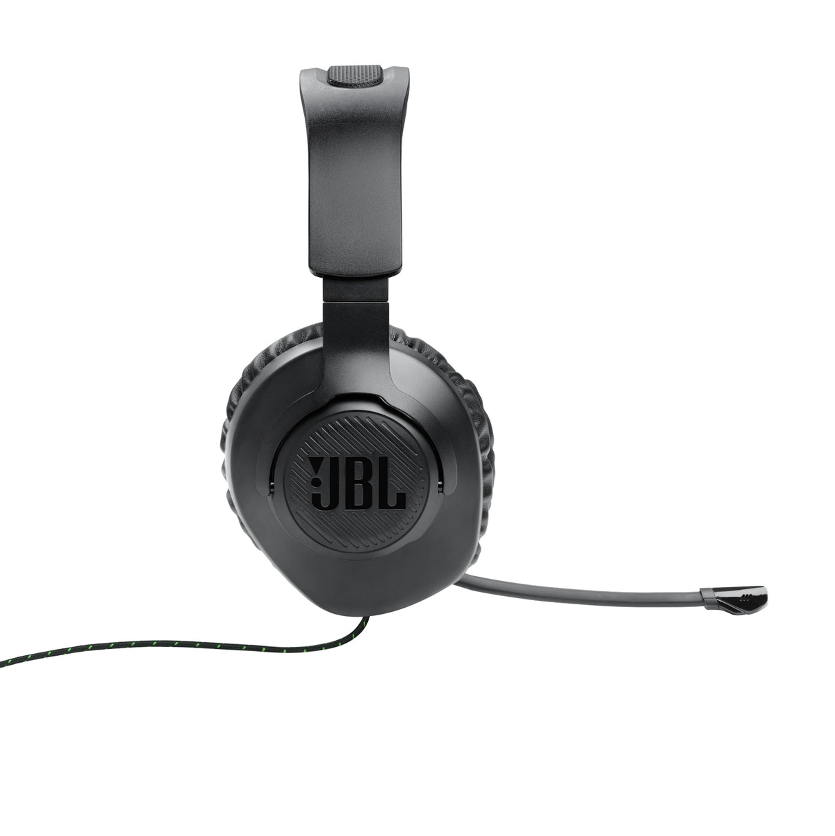 JBL Quantum 100X Auriculares Auriculares Diadema Juego Binaural