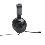 JBL Quantum 100X Auriculares Auriculares Diadema Juego Binaural