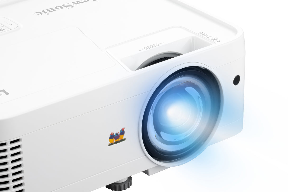 Viewsonic LS550WH Proyector