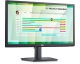 DELL E Series Monitor Dell 22 – E2223HN Monitor 54,5 cm (21.45") 1920 x 1080 Pixeles Full HD LED Negro