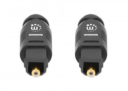 Manhattan Cable de audio digital óptico Toslink Cable 3 m Toslink Toslink Macho