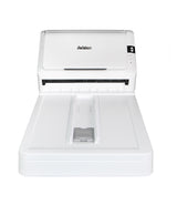 Avision AV332F Escáneres 216 x 356 mm 600 x 600 DPI Escáner plano y alimentador automático de documentos (ADF, Automatic