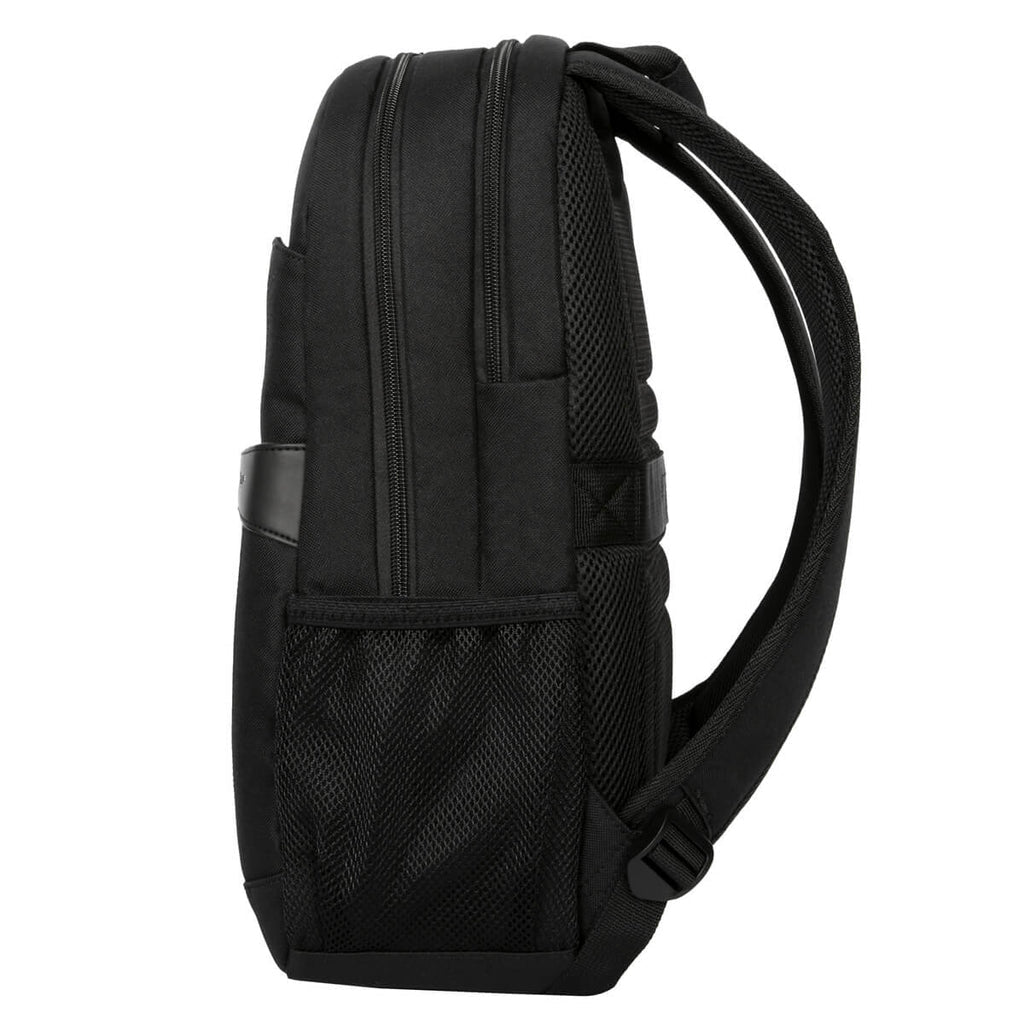 Targus GeoLite Laptop Monocromo 40,6 cm (16") Mochila Negro