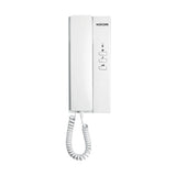 Kocom KDP603 portero automático Blanco
