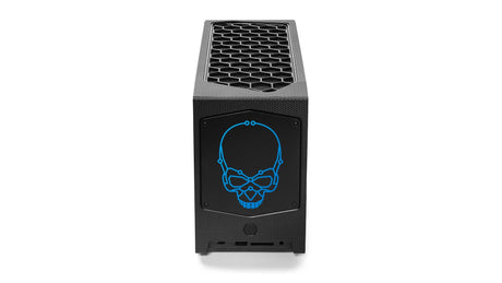 Intel NUC 12 Extreme Kit - NUC12DCMi9 PC tamaño 8L Negro i9-12900