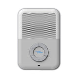 Kocom KDPQ81F portero automático Gris, Metálico