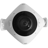 Cámara Web Alfra All Around 360° Resolución 1080P Microfóno Interior USB