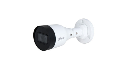 Dahua Technology DH-IPC-HFW1431S1P-A-0280B-S4 cámaras de vigilancia Cámara de seguridad IP Interior y exterior Alámbrico Si