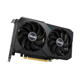 ASUS DUAL-RTX3050-O8G tarjetas gráficas Si 2560 NVIDIA GeForce RTX 3050