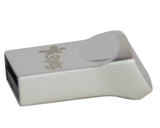 Stylos STMUS41S unidad flash USB 32 GB USB tipo A 2.0 Acero inoxidable