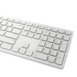 DELL KM5221W Teclado Oficina Inalámbrico RF inalámbrico Español