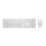 DELL KM5221W Teclado Oficina Inalámbrico RF inalámbrico Español