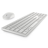 DELL KM5221W Teclado Oficina Inalámbrico RF inalámbrico Español