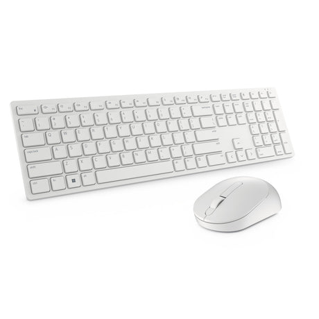 DELL KM5221W Teclado Oficina Inalámbrico RF inalámbrico Español