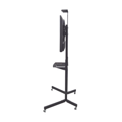 Epcom EPB016EC soporte para monitor 165,1 cm (65") Pared Negro