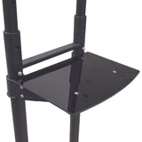 Epcom EPB016EC soporte para monitor 165,1 cm (65") Pared Negro
