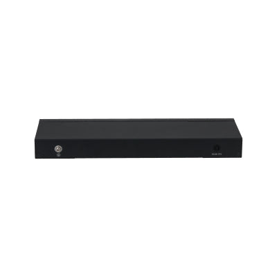 Dahua Technology PoE PFS3016-16GT-190 dispositivo de redes No administrado L2 16 Gigabit Ethernet (10/100/1000)