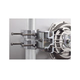 Jirous JRMD68010/11RA antena de microondas 10 - 12 GHz