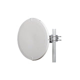 Jirous JRMD68010/11RA antena de microondas 10 - 12 GHz